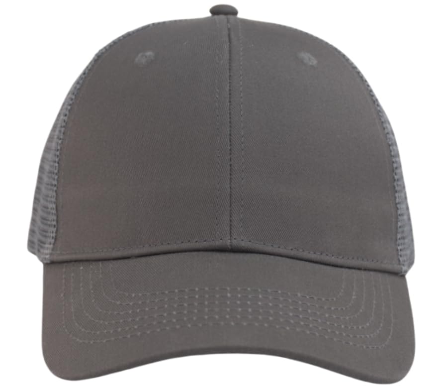 Image of TSSGBL Classic Plain Baseball Cap, Small /M-L /XL-3XL Big Head Fit, Unisex Adjustable Cotton Structured Golf Dad Hat