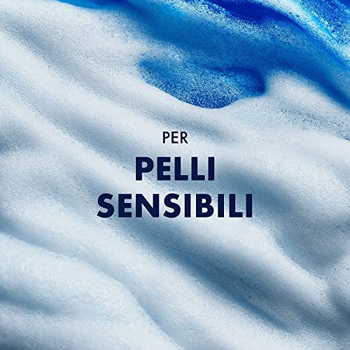 Gillette Series GEL DA BARBA RINFRESCANTE Con Eucalipto, Effetto Lenitivo, Protegge la Pelle Sensibile, Rasatura Confortevole, 200ml X6 - Immagine 5