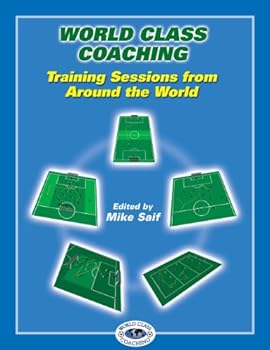 Paperback Training Sessions From Around the World Book