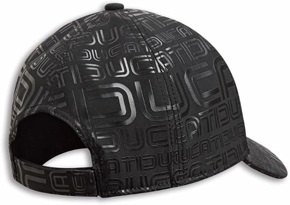 Ducati Tomorrow Cap
