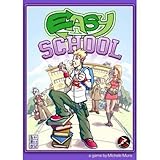 Abacusspiele 54003 - Easy School, deutsche Ausgabe