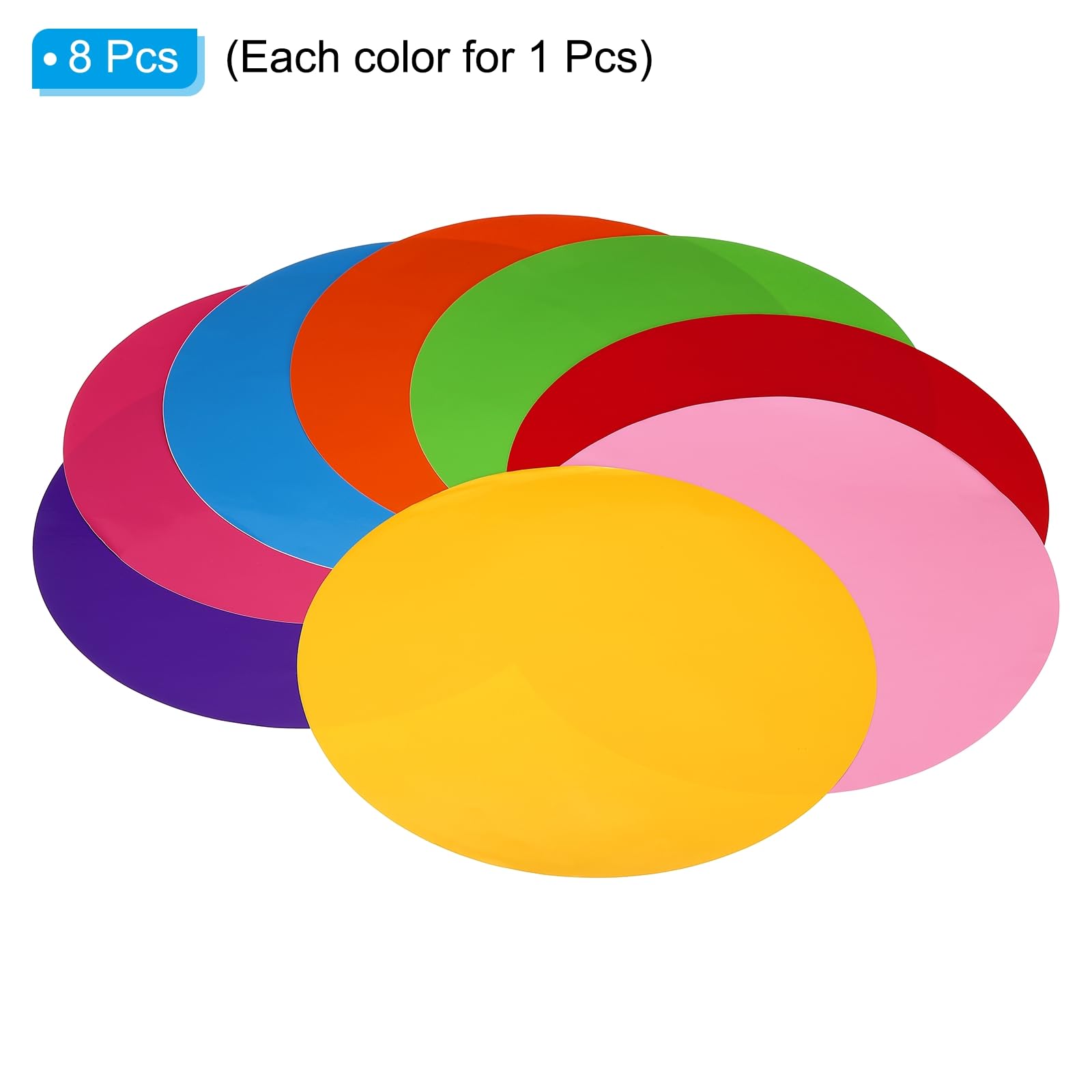 30 Bijoux de peau autocollants Crystal - Jofrika - Multicolore - Kiabi