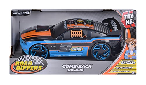 road rippers ford mustang