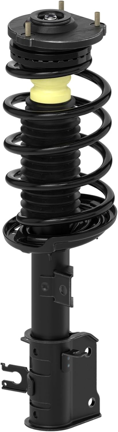 Monroe Quick-Strut 172985 Suspension Strut and Coil Spring Assembly