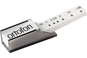 Ortofon Stylus Pressure Gauge