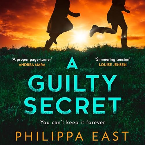  Philippa East A Guilty Secret