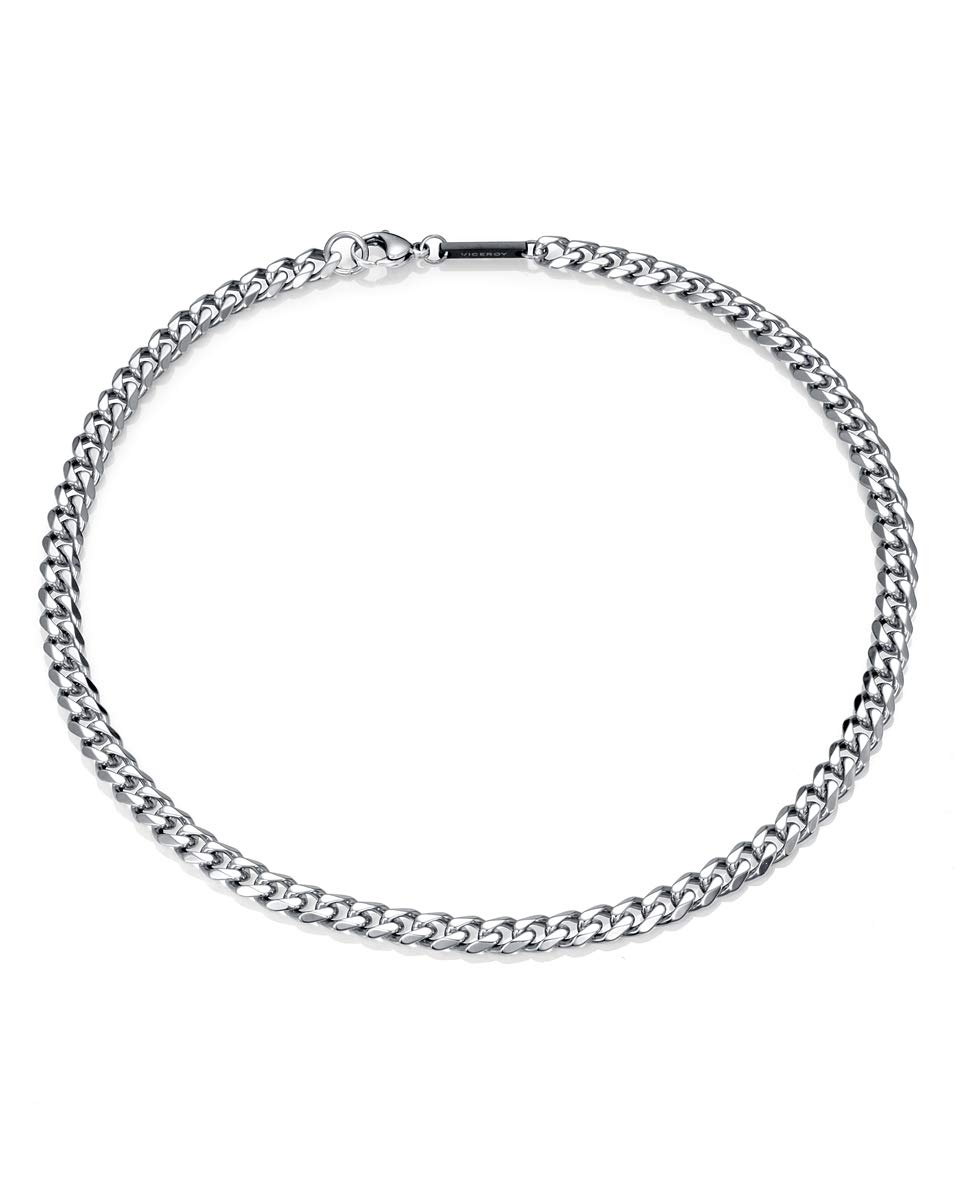 Viceroy Jewels VICEROY FASHION Collar Hombre 75101C01000