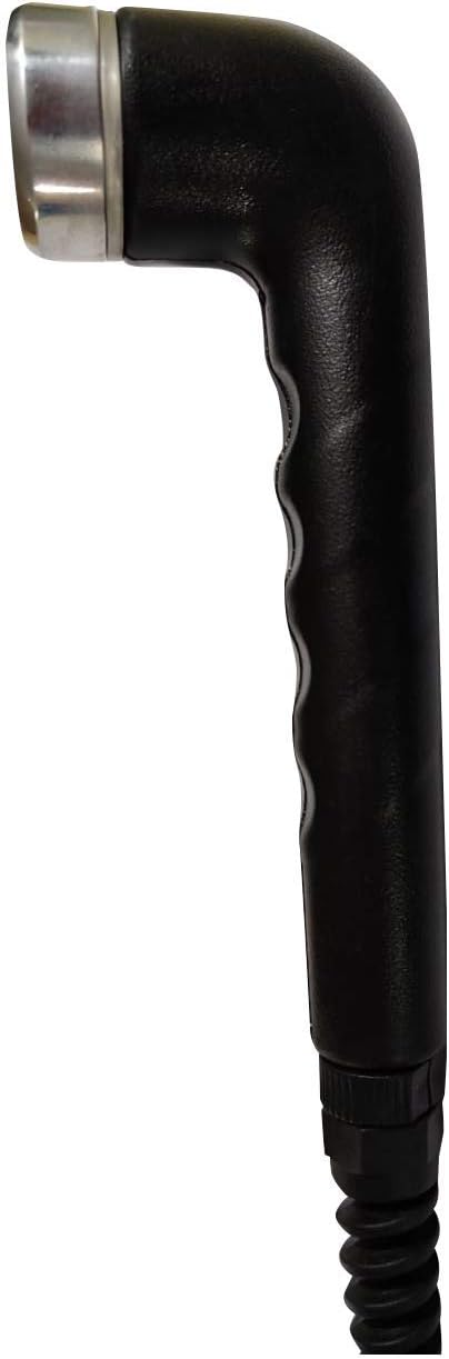 Ultrasonic Probe Ultrasound Handle (mono pin)