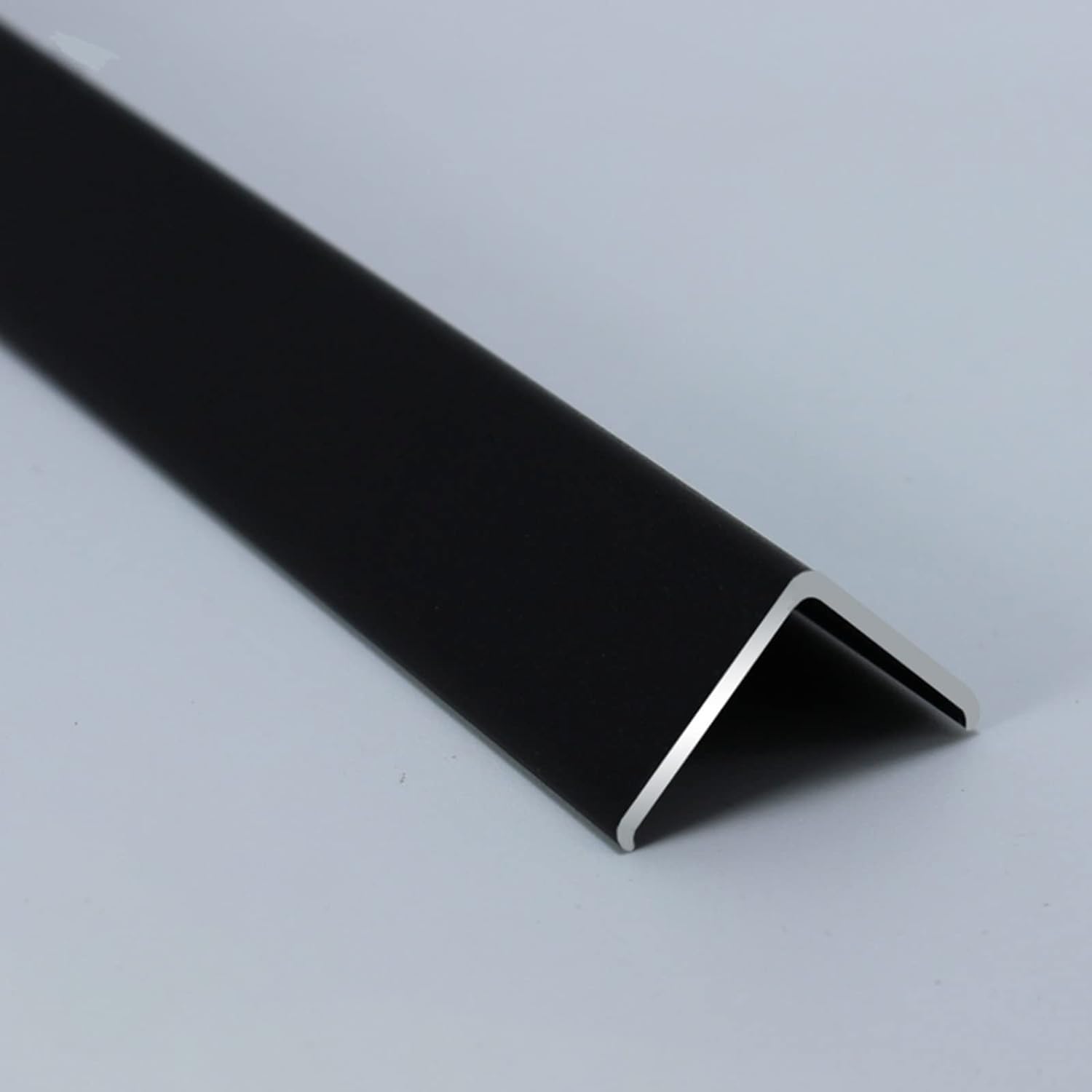 Osłony narożników, Samoprzylepne aluminiowe narożniki ochronne, listwy ścienne(B 3cm,100cm)