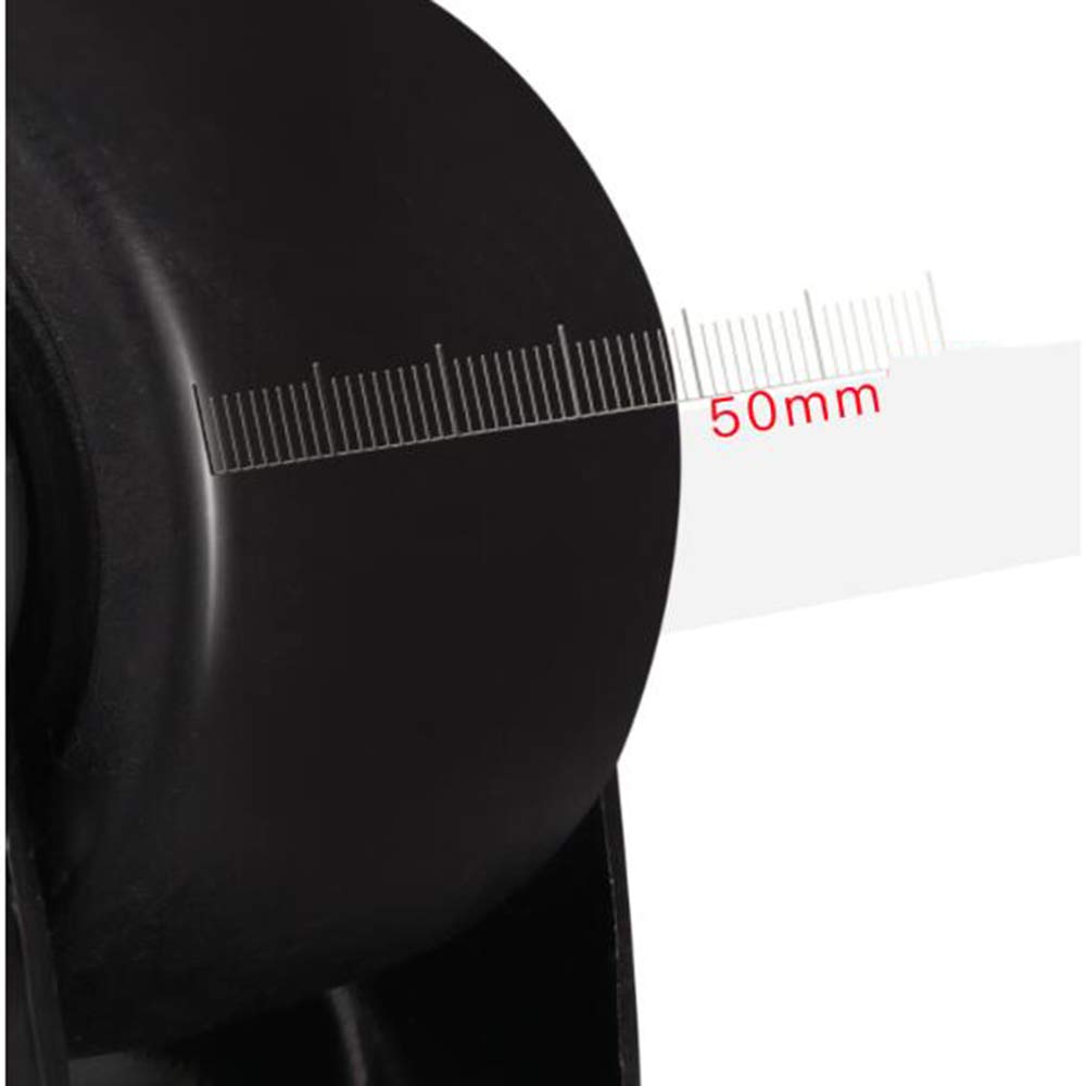 Ruedas para muebles ruedas para cargas pesadas. 4 Ruedas Giratorias Ruedas Giratorias De 50 Mm con Carro De Freno Ruedas for Muebles Ruedas De Nylon Ruedas Industriales Negras Capacidad De Carga 500 K