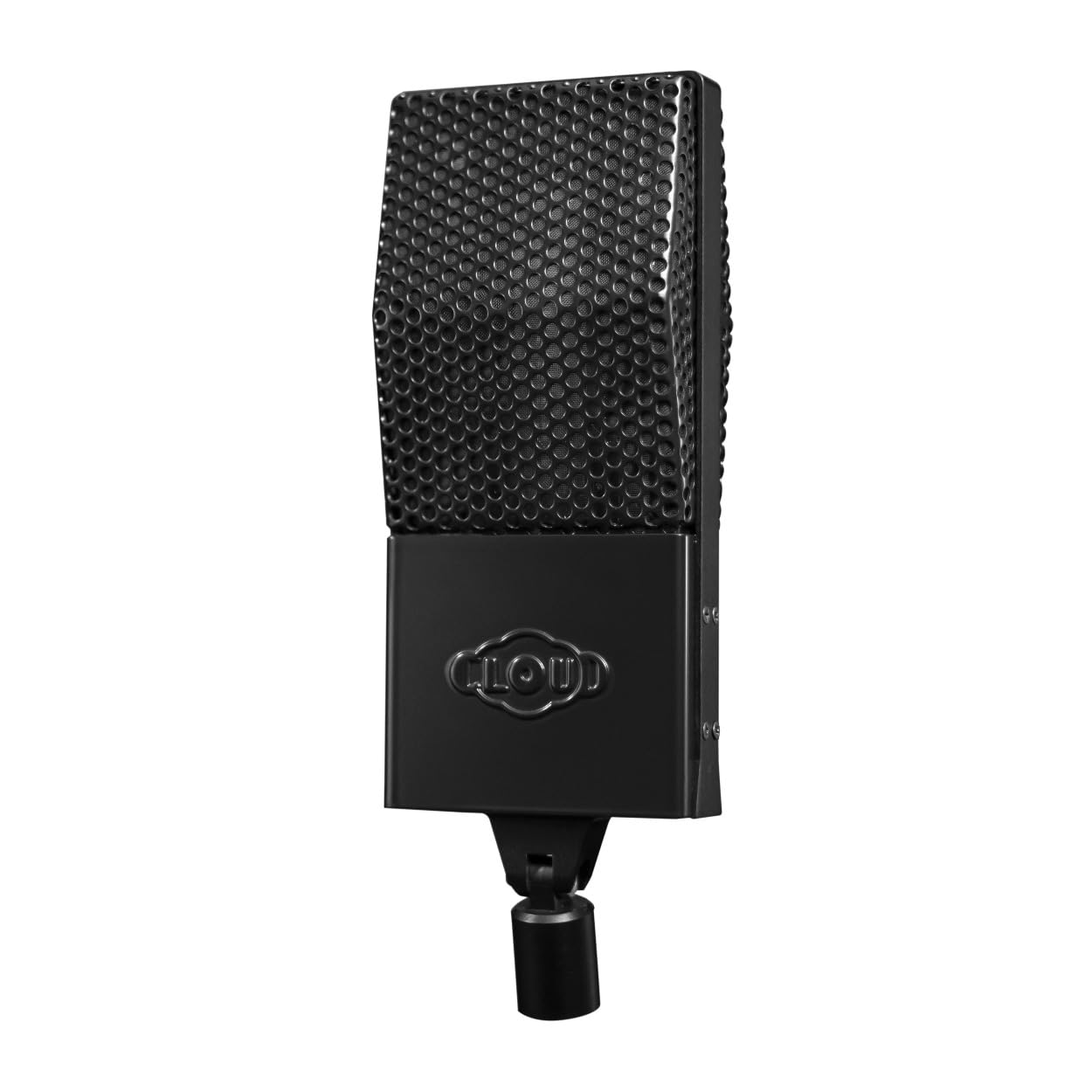 Cloud Microphones - 44 Midnight Passive Ribbon Microphone - USA Made