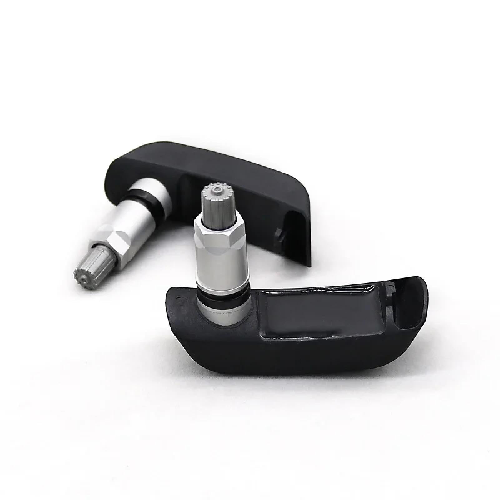 Sensor TPMS 2 Piezas 8532731 para Motocicleta BMW F700GS F800GT F800R K1600GT R1200GS R1200RT Sensor de presión de neumáticos