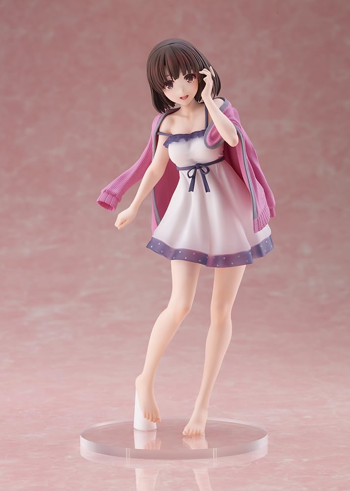 Amazon.com: Saekano: How to Raise a Boring Girlfriend Fine Coreful