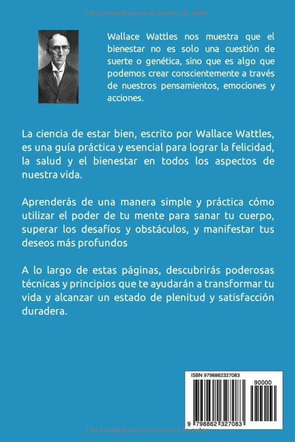 Miniatura 2 de La Ciencia De Estar Bien (Spanish Edition)