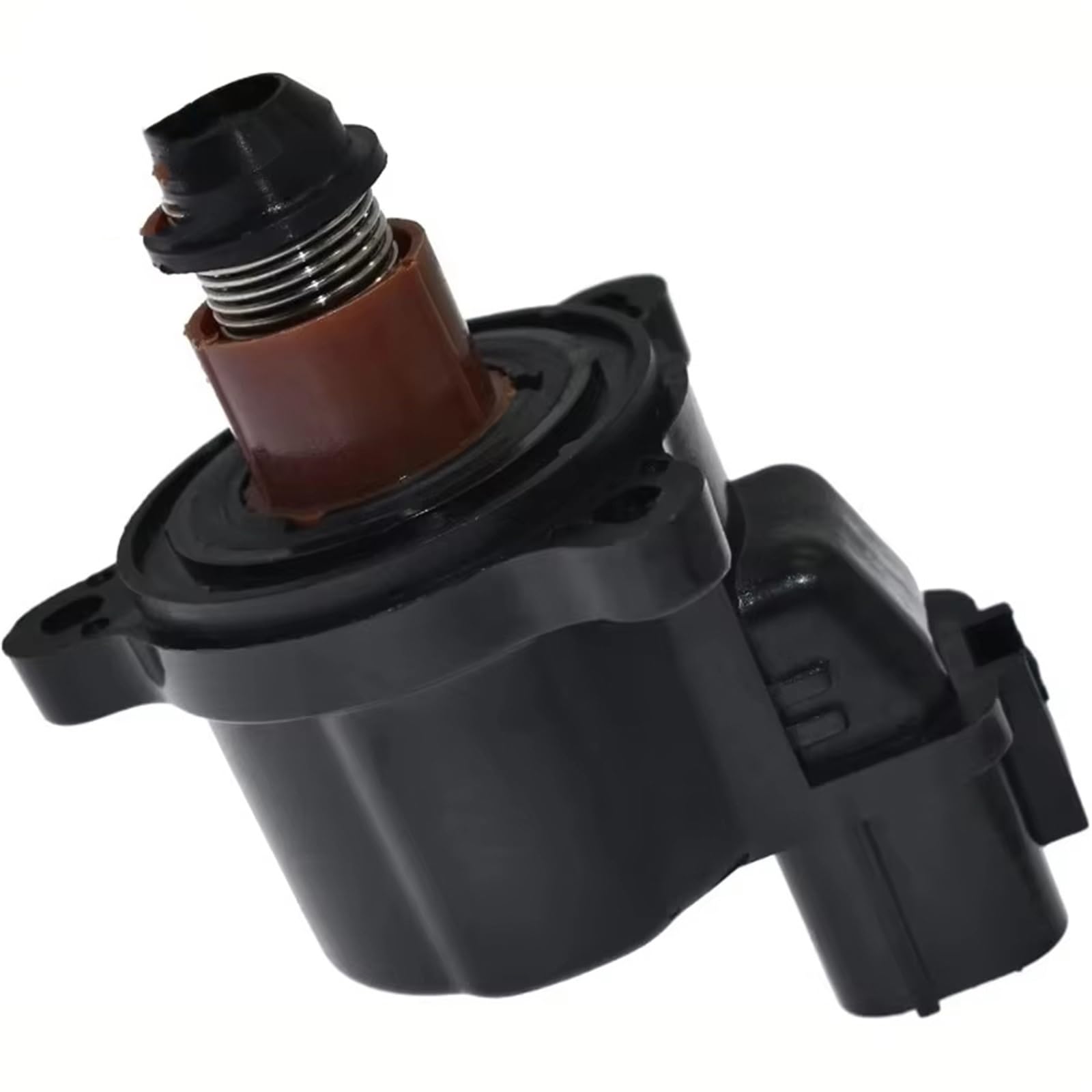 IAC Valves Compatible with Mitsubishi for Eclipse for Galant for Montero MD619857 1450A116 Auto Parts Iacv Idle Air Control Valve