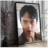 MZOwallpaper Poster Dane Dehaan Poster Filmstar Porträtfotos Bilder Für Wohnzimmer Schlafzimmer Heimdekoration 50 * 70 Cm Rahmenlos