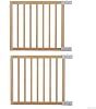 Expanded Panel for Aokkto Wooden PLAYPEN(2 Panels-Wood Color)