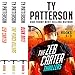 Zeb Carter Series Boxset 1 Books 1-3: A Bundle of Covert-Ops Suspense Action Novels