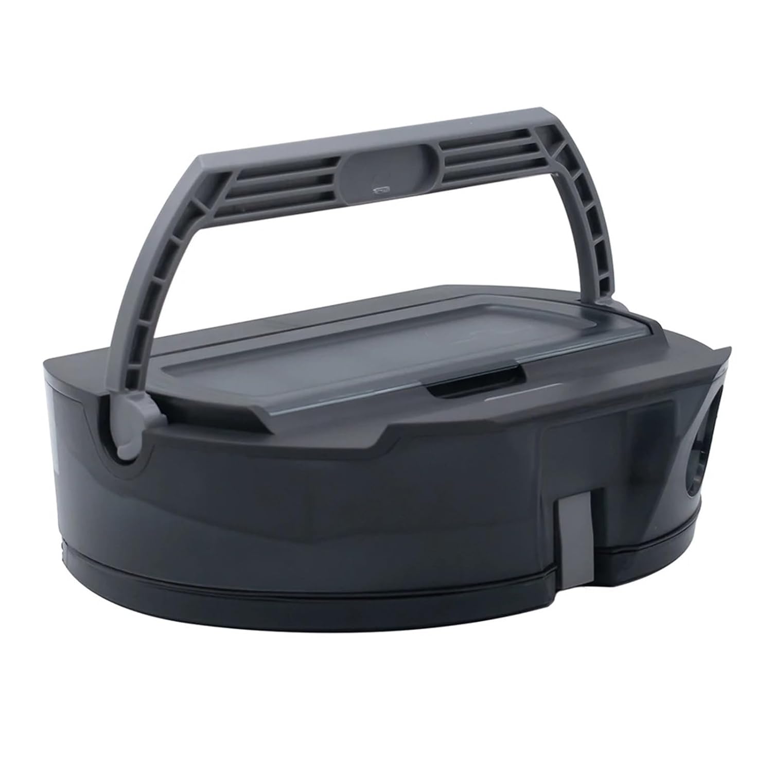 Automatic Dirt Disposal Bin Box, Compatible for Roomba, S Series S9 9150 S9 S9 Plus 9550 Vacuum Cleaner Accessories Spare to Replace