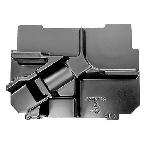 Makita moulage mak-pac pour oscillant - 837671-8