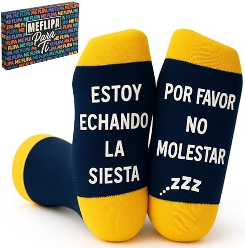 Calcetines Hombre Divertidos Originales Regalos Personalizados pa...
