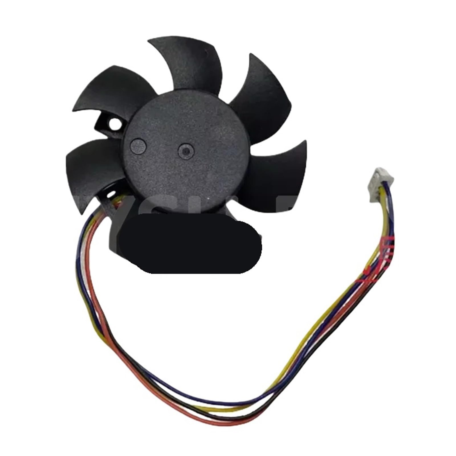 JJKKOZVQF YY5010M05S 5V 0.22A Motherboard Cooling Fan