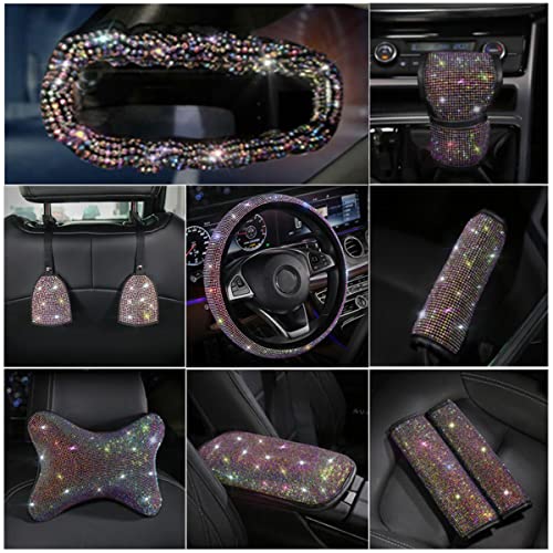 DEBAIJIA Donne Auto Kits Interni Accessori