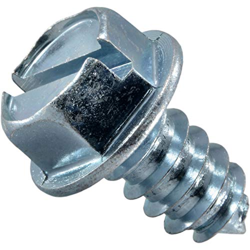 Cierre 014973509200 para reparar paneles metálicos con tornillos sheet-metal-screws 509200