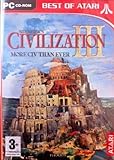  Civilization III [Best of Atari]