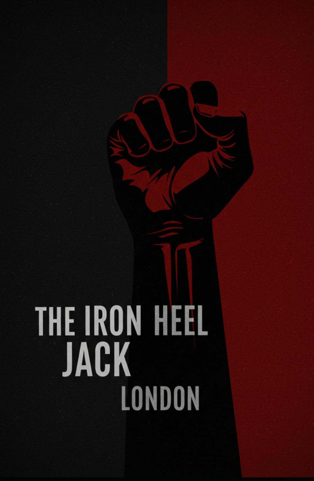 THE IRON HEEL