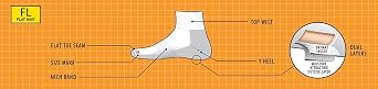 Drymax Cycle Crew Socks