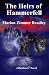 The Heirs of Hammerfell (Darkover Book 8)