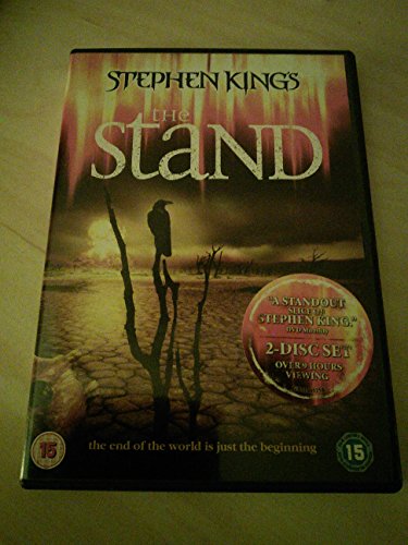 Stand, The (Special Edition) (2 Dvd) [Edizione: Australia]