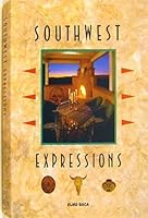 Southwest Expressions 1561735647 Book Cover