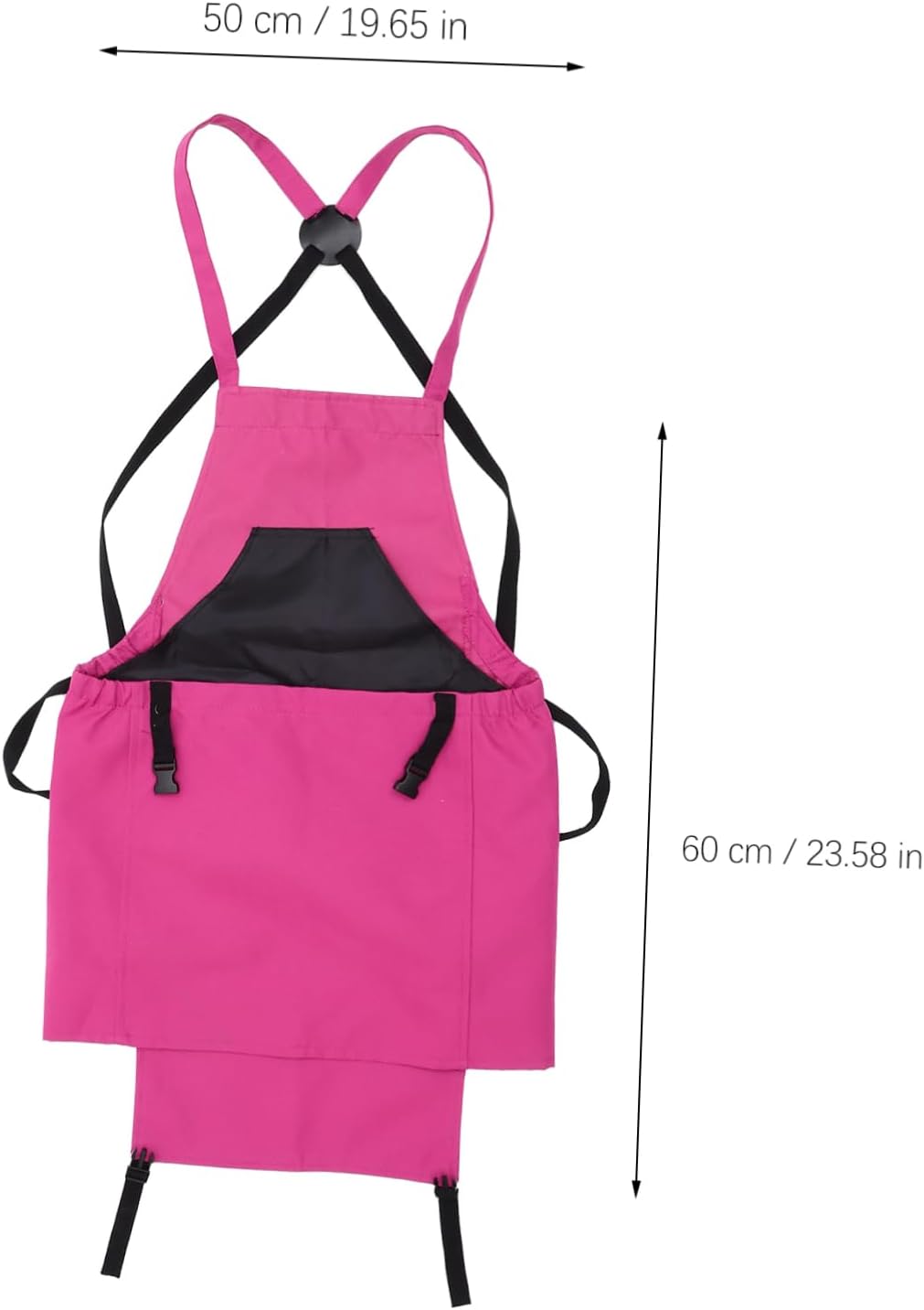 BESPORTBLE 4pcs Fruit Picking Apron Design Adjustable Harvest Apron for Vegetables and Fruits Capacity Garden Storage Bag for Outdoor Harvesting Activities