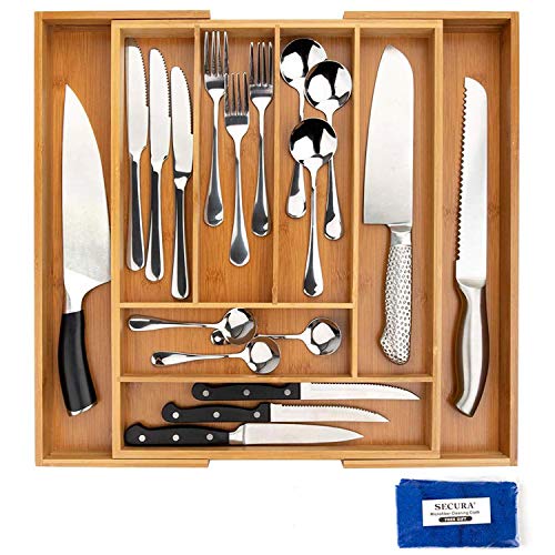 Best Cutlery Organizer For Office