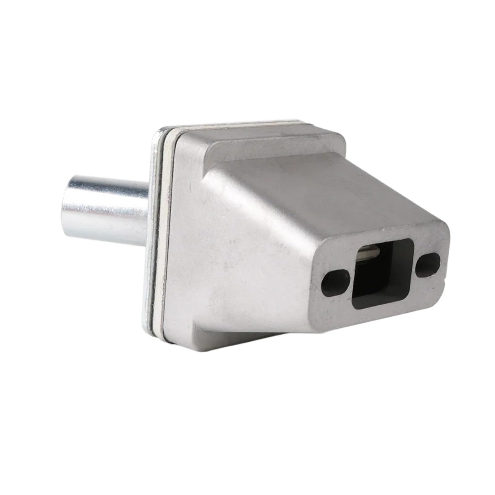 Válvula de lengüeta carburador de 40mm y 32mm para motores de motocicleta de 66cc y 80cc