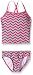Kanu Surf Little Girls Alexa Tankini Swimsuit, Pink, 6