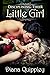 Disciplining Their Little Girl (Historical Tale)
