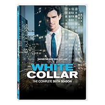 White Collar Season 6