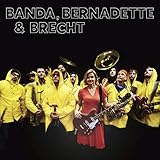 hengsteysee rundweg  Banda,Bernadette & Brecht