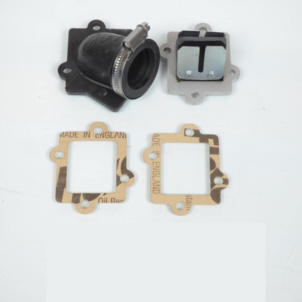 Valvola di aspirazione MVT per Yamaha 50 VINO 2T