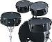 Pearl MFH1022PK Mesh Head Pack