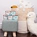 Diaper Genie Easy Roll Refill | 18 Bags Per Refill | Holds Up to 846 Newborn Diapers | Odor Control | Diaper Pail Refill Bags | Fits Diaper Genie Signature & Platinum Pails, Packaging may vary