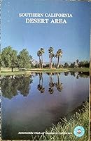 Southern California Desert Area B003FQAKYC Book Cover