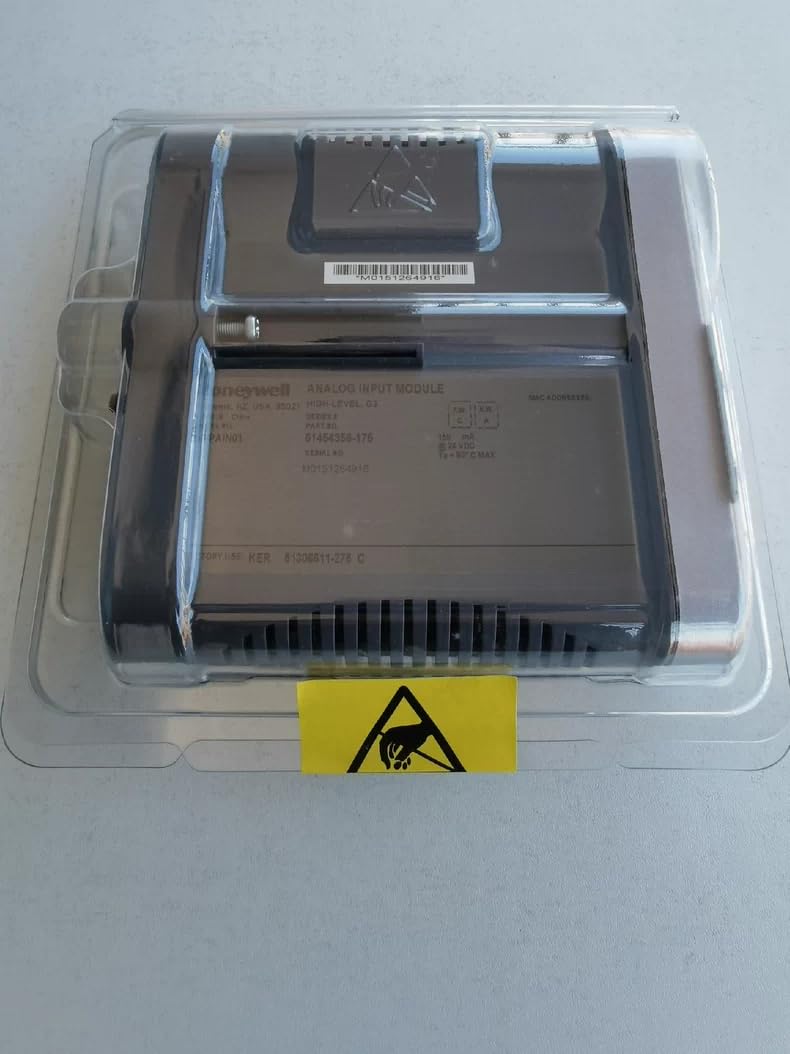 8C-PAIN01 DCS Module