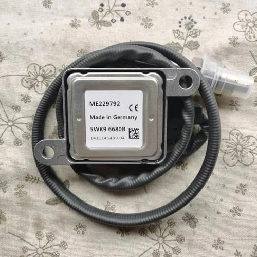 Capteur d'oxyde d'azote 5WK96680C pour éviter le mode dégradé - 6