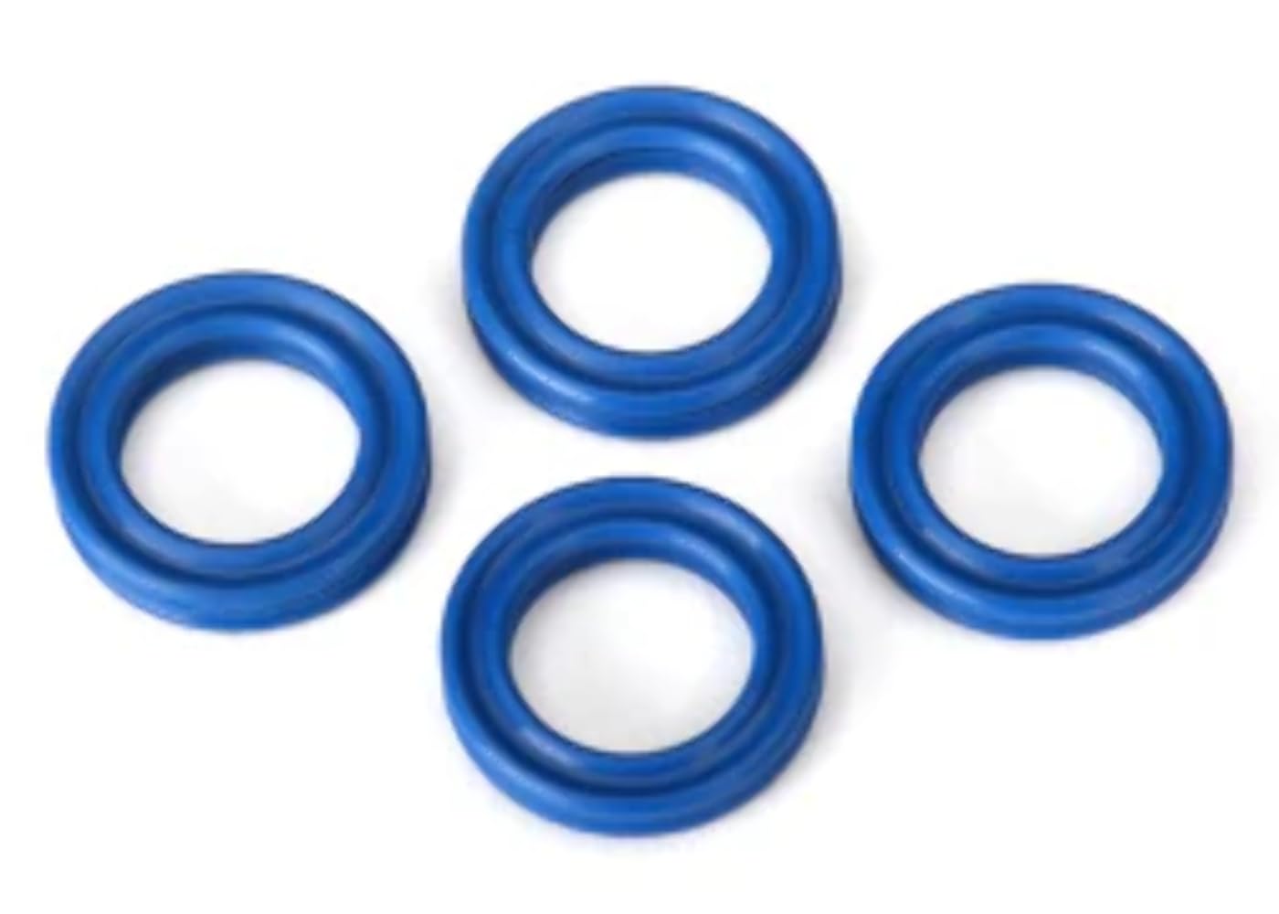 Traxxas 3185X Schrauben 3x8 Mm Für Modellautos – Unterlegscheibenkopf (6 Stück)