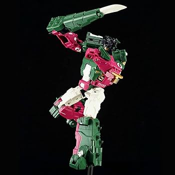 トランスフォーマー　M-05 RageWinterchill ステラ ウォーリア トランスフォーマー M-05 RageWinterchill ステラ ウォーリア