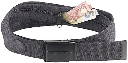 Geldgürtel Pearl Urban Reisegürtel im 2er-Pack